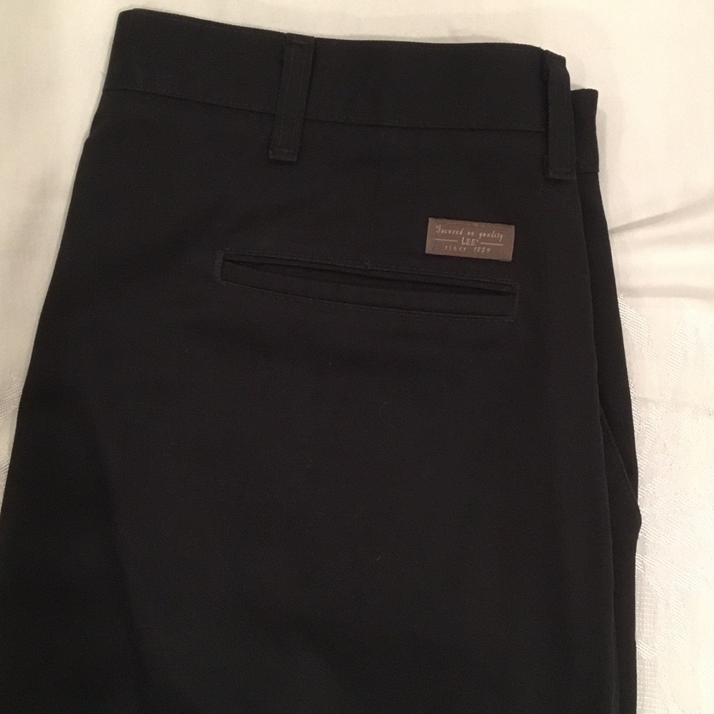 Lee Performance Khakis - image 3